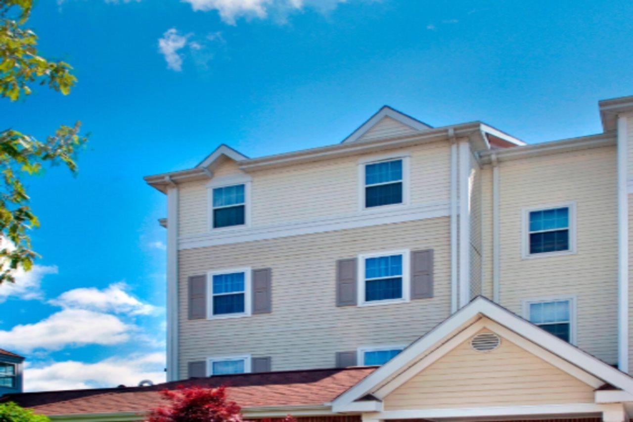 Candlewood Suites - Boston North Shore - Danvers By Ihg מראה חיצוני תמונה