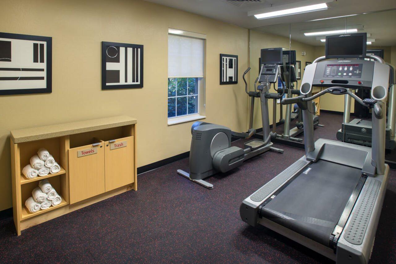 Candlewood Suites - Boston North Shore - Danvers By Ihg מראה חיצוני תמונה