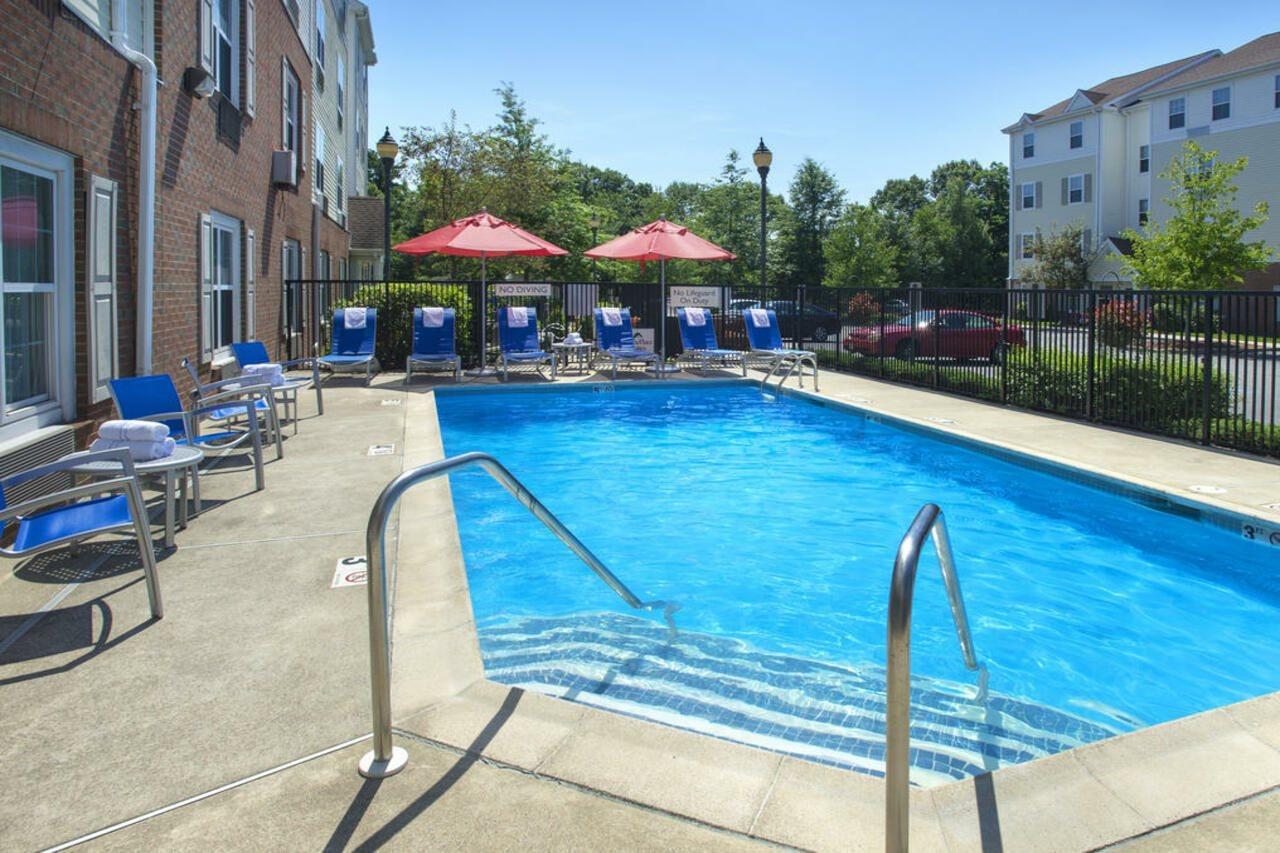 Candlewood Suites - Boston North Shore - Danvers By Ihg מראה חיצוני תמונה