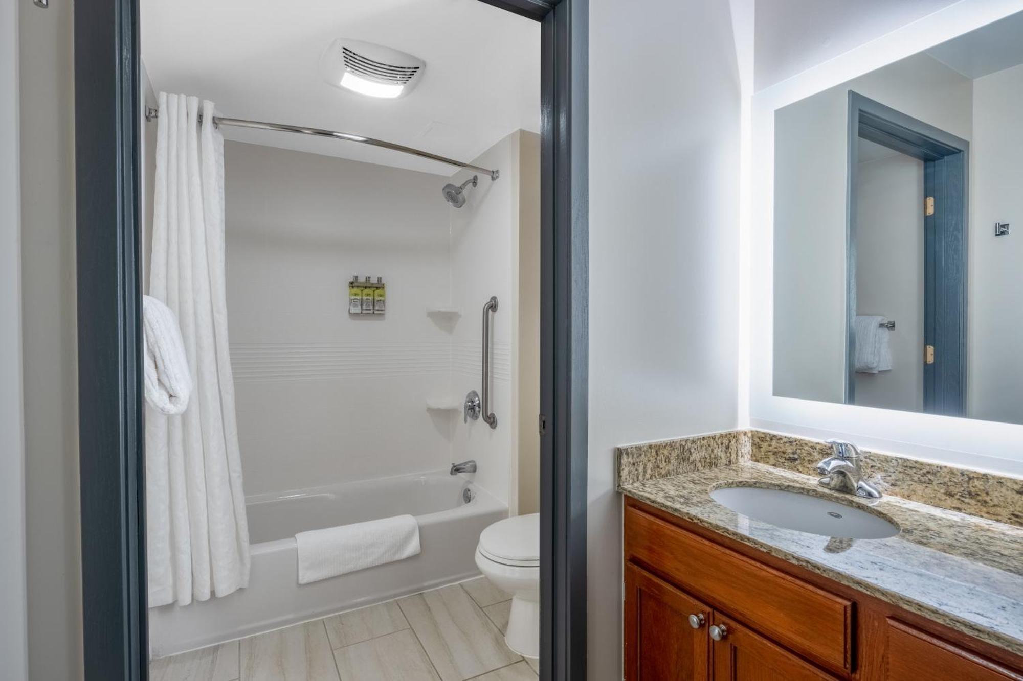 Candlewood Suites - Boston North Shore - Danvers By Ihg מראה חיצוני תמונה