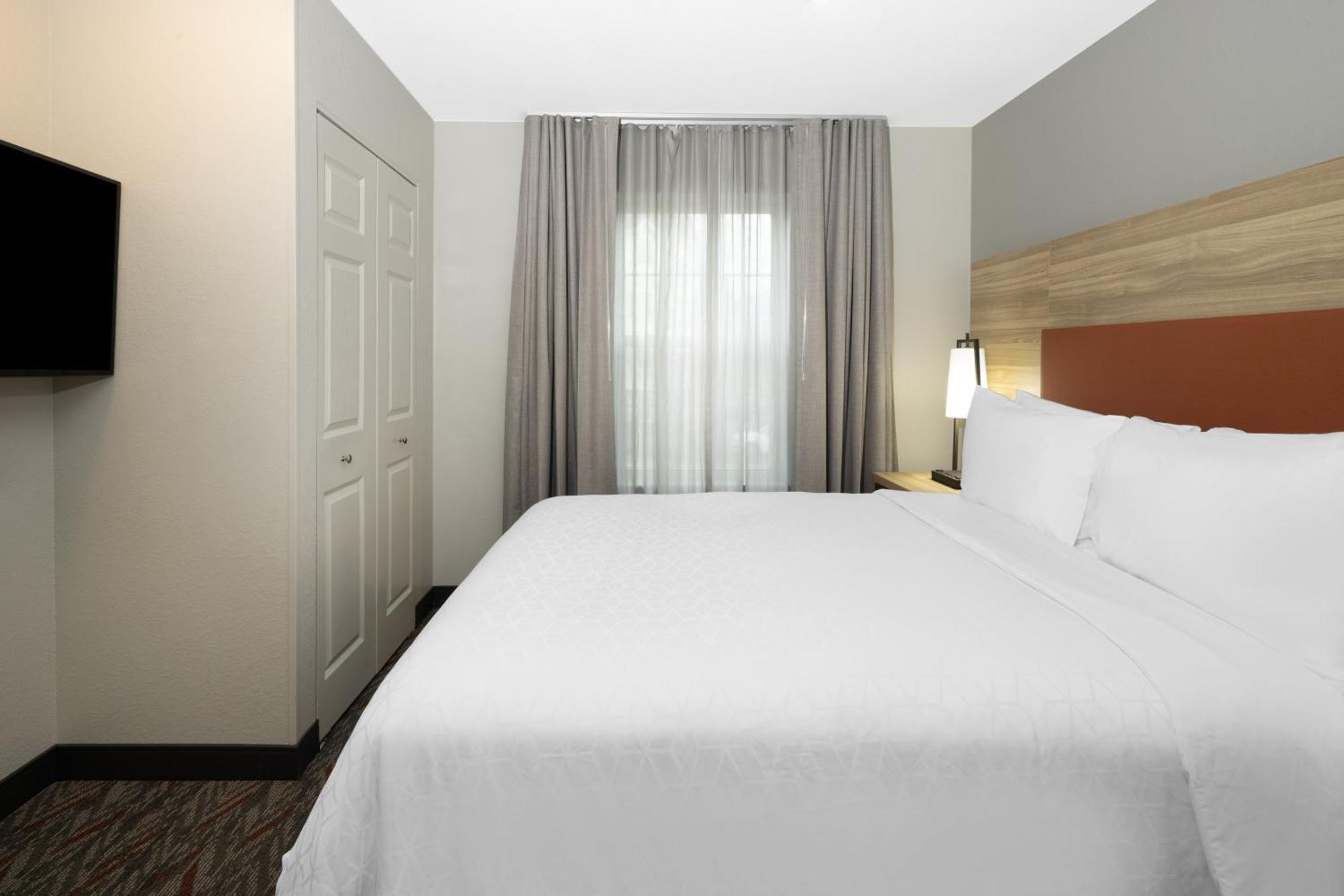 Candlewood Suites - Boston North Shore - Danvers By Ihg מראה חיצוני תמונה