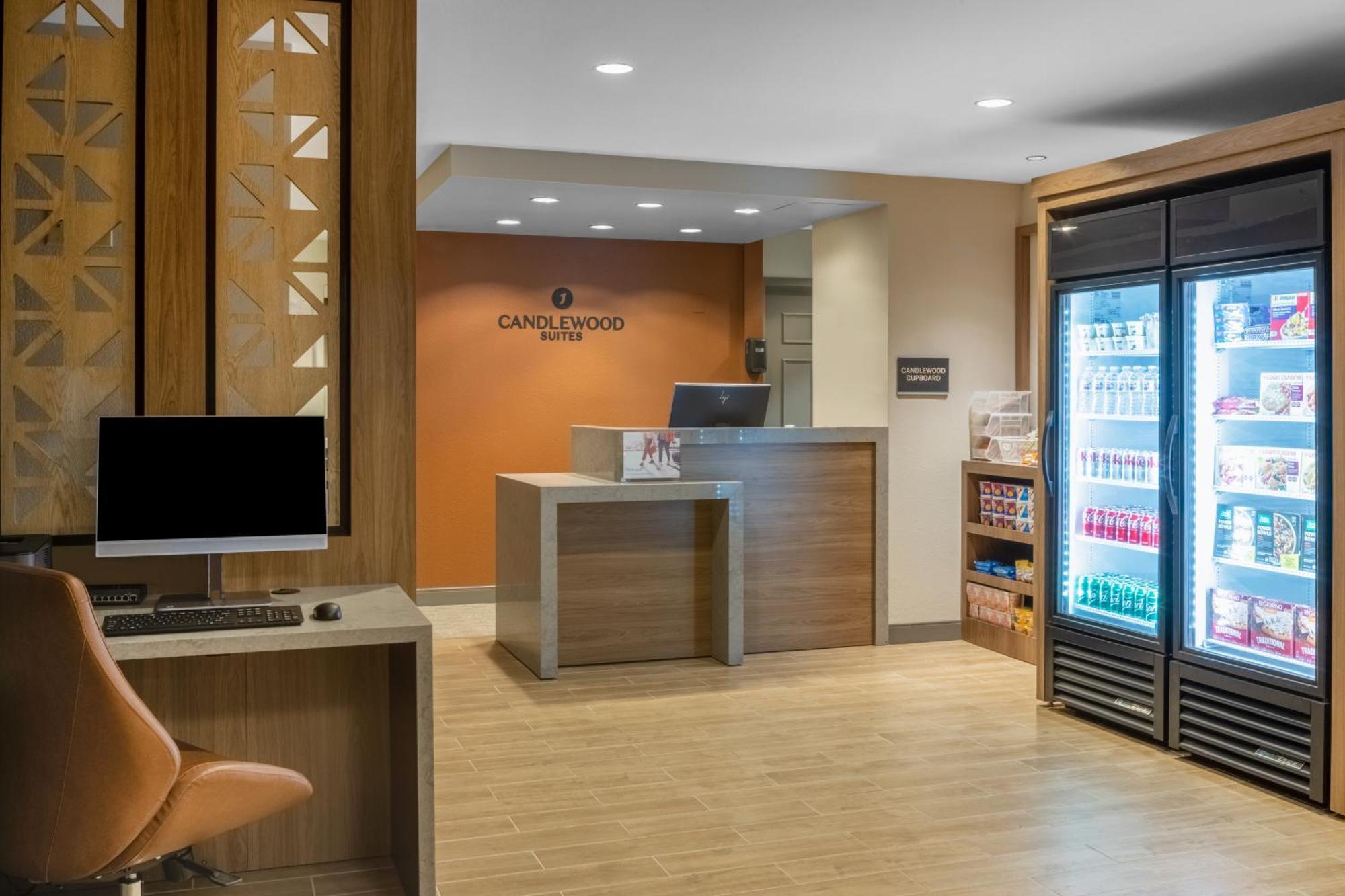 Candlewood Suites - Boston North Shore - Danvers By Ihg מראה חיצוני תמונה