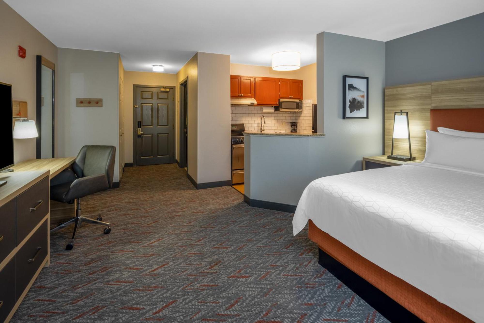 Candlewood Suites - Boston North Shore - Danvers By Ihg מראה חיצוני תמונה