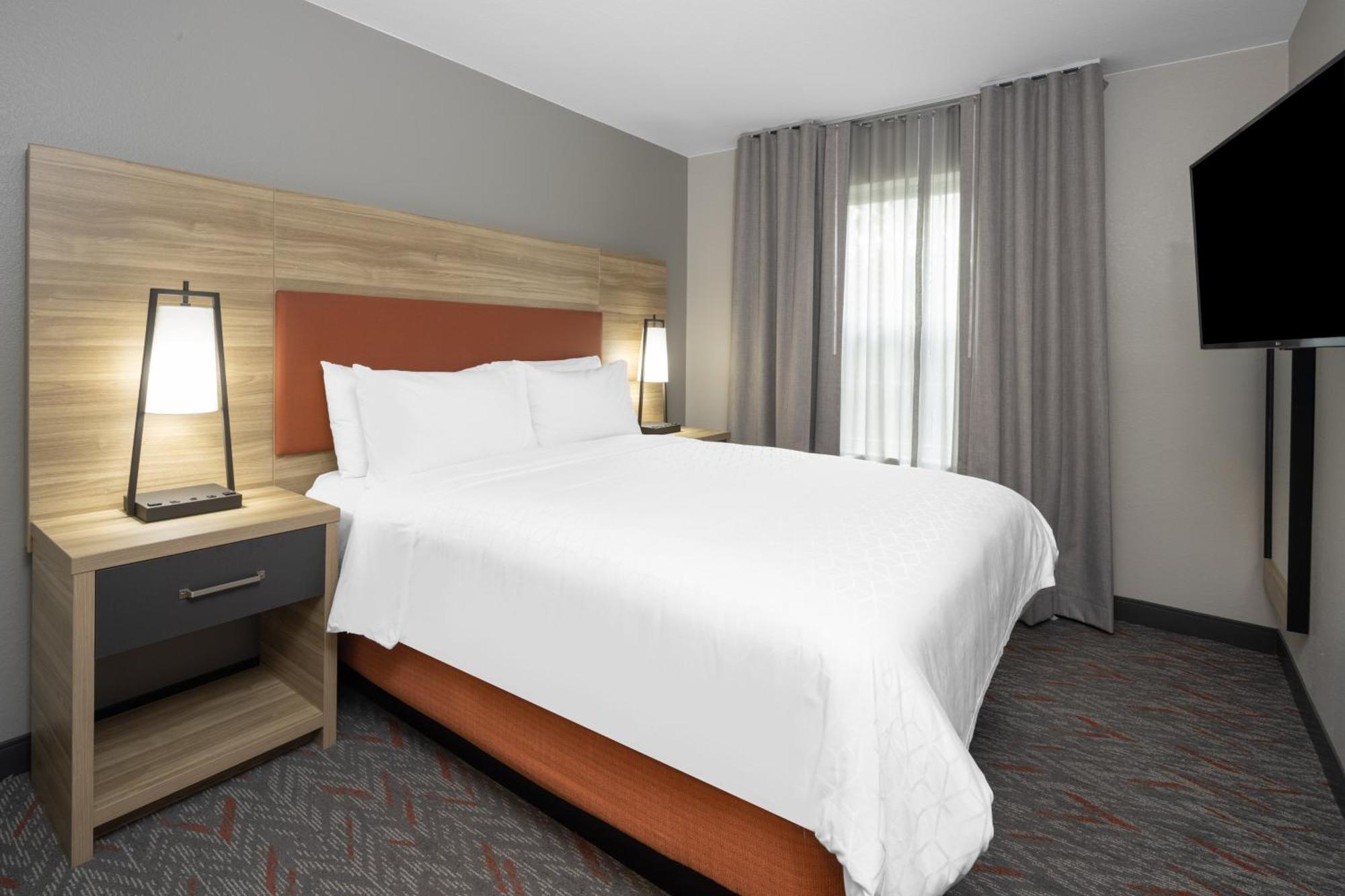 Candlewood Suites - Boston North Shore - Danvers By Ihg מראה חיצוני תמונה