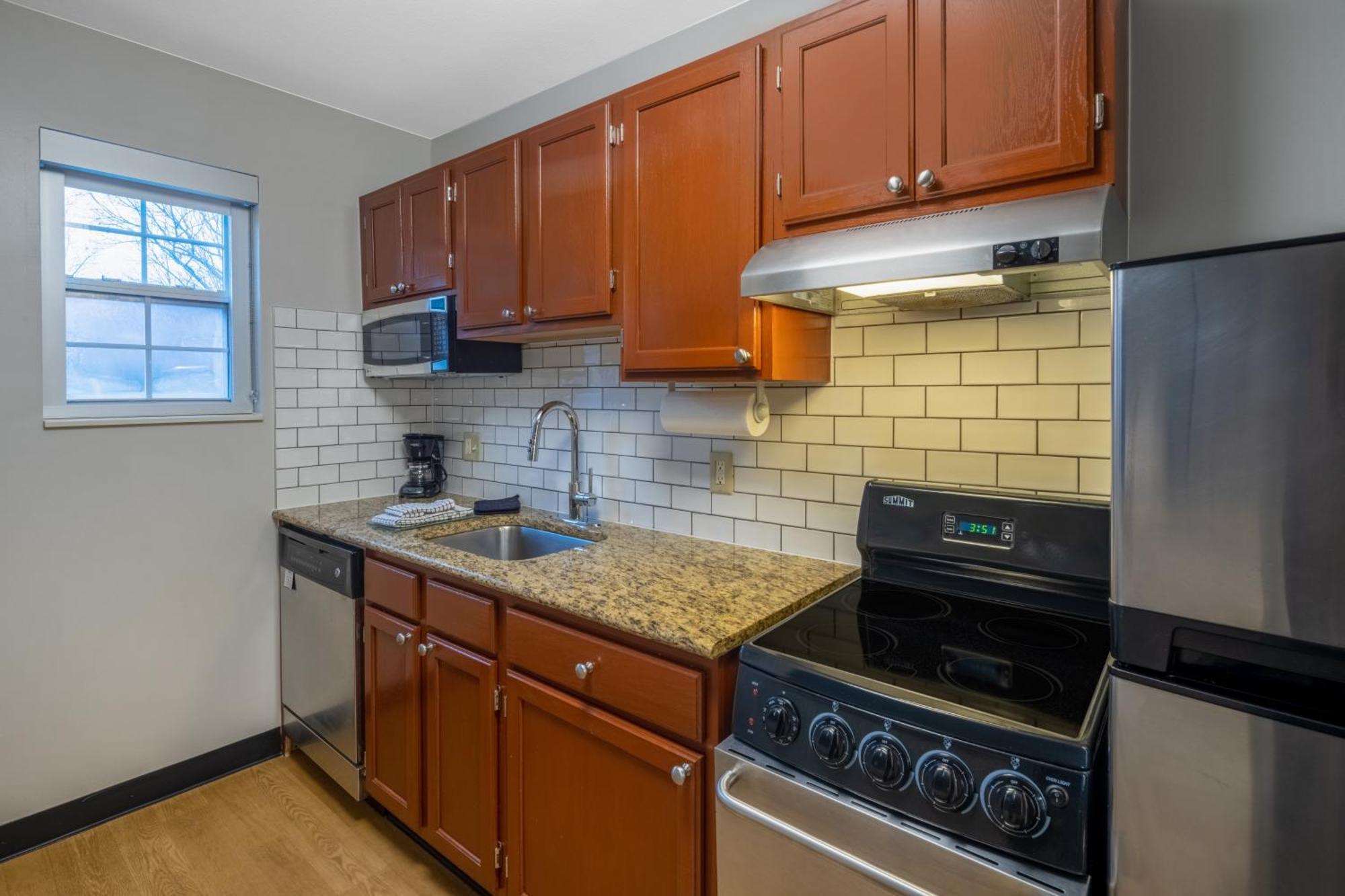 Candlewood Suites - Boston North Shore - Danvers By Ihg מראה חיצוני תמונה