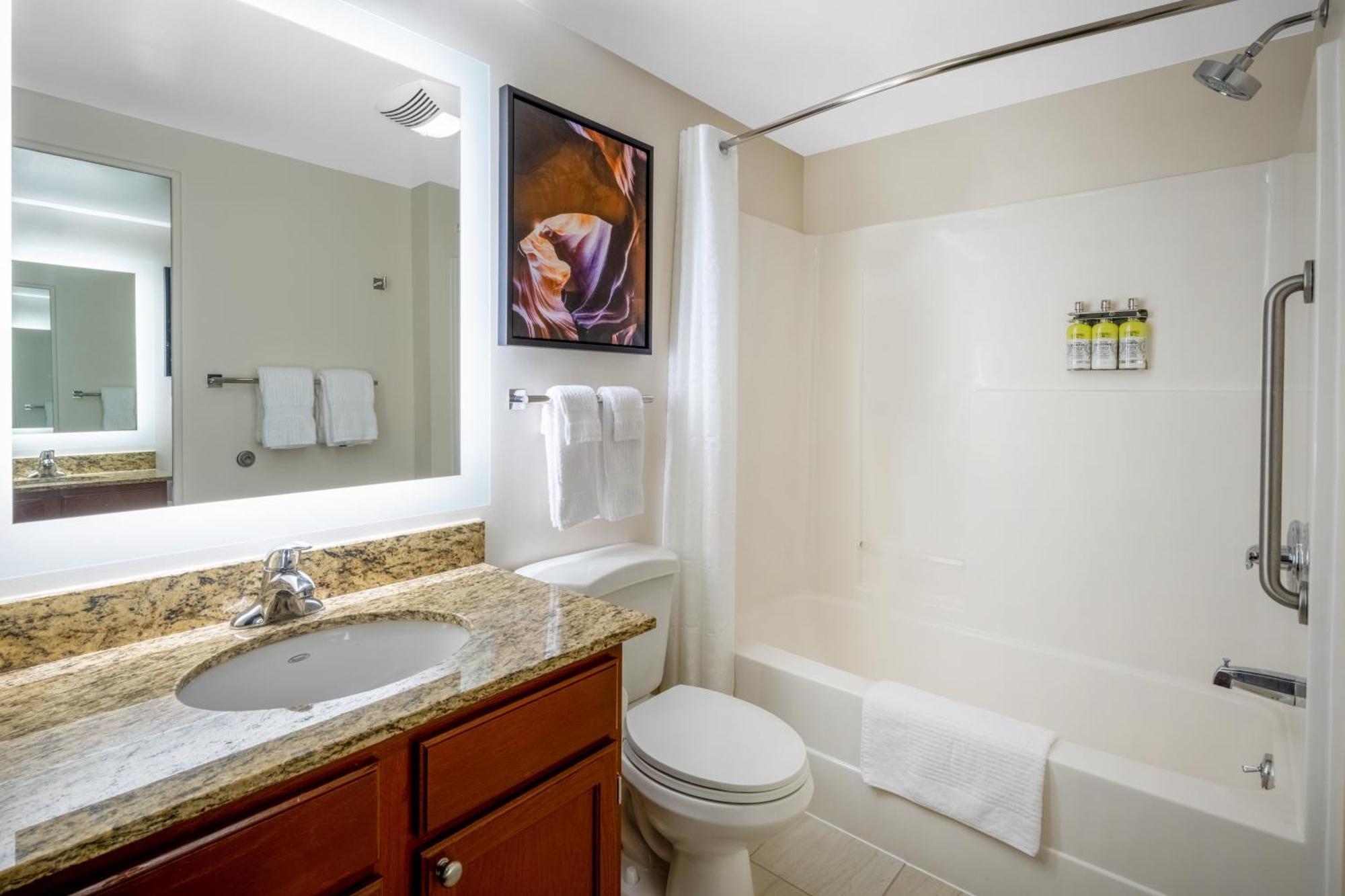 Candlewood Suites - Boston North Shore - Danvers By Ihg מראה חיצוני תמונה