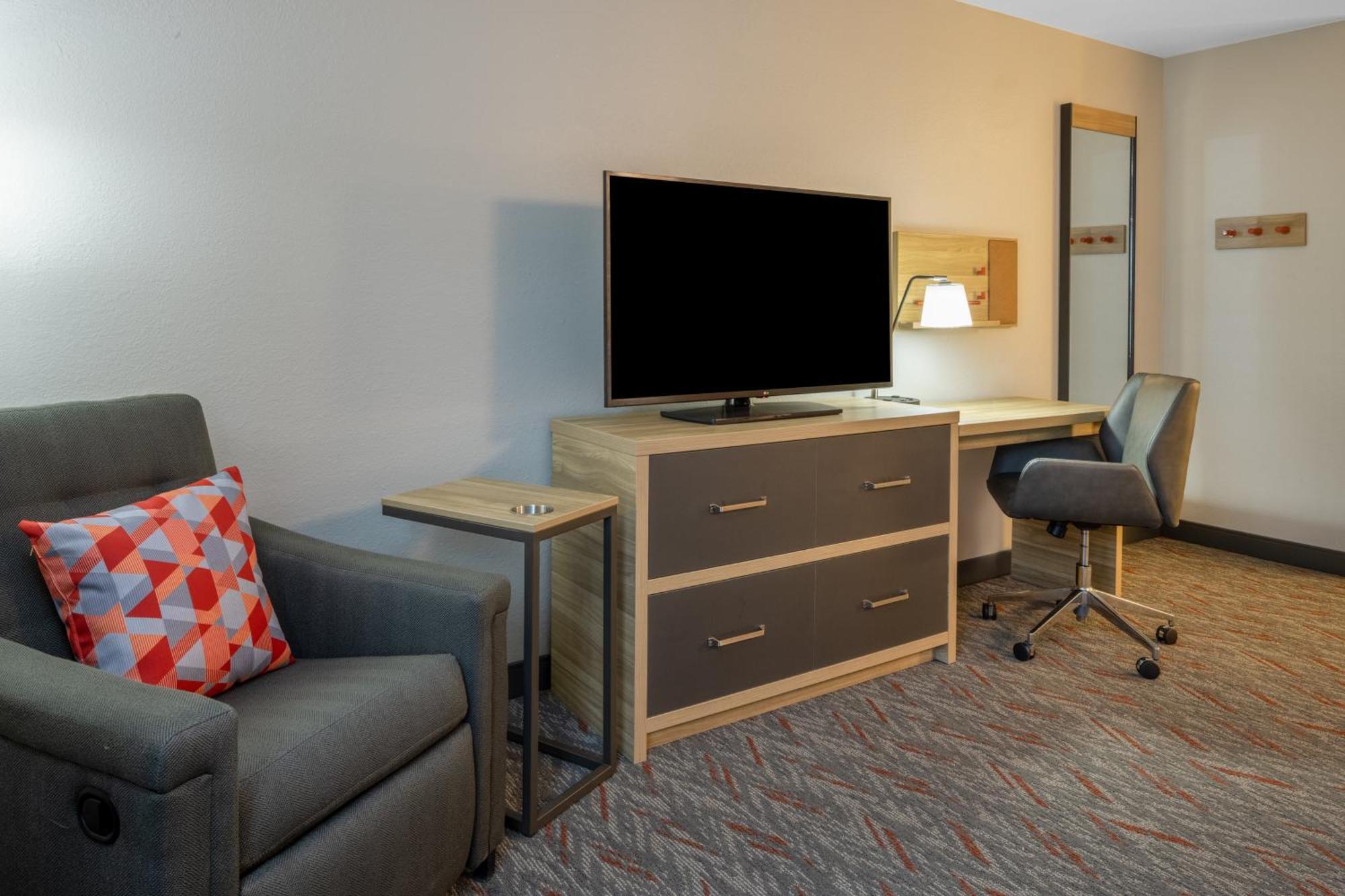 Candlewood Suites - Boston North Shore - Danvers By Ihg מראה חיצוני תמונה