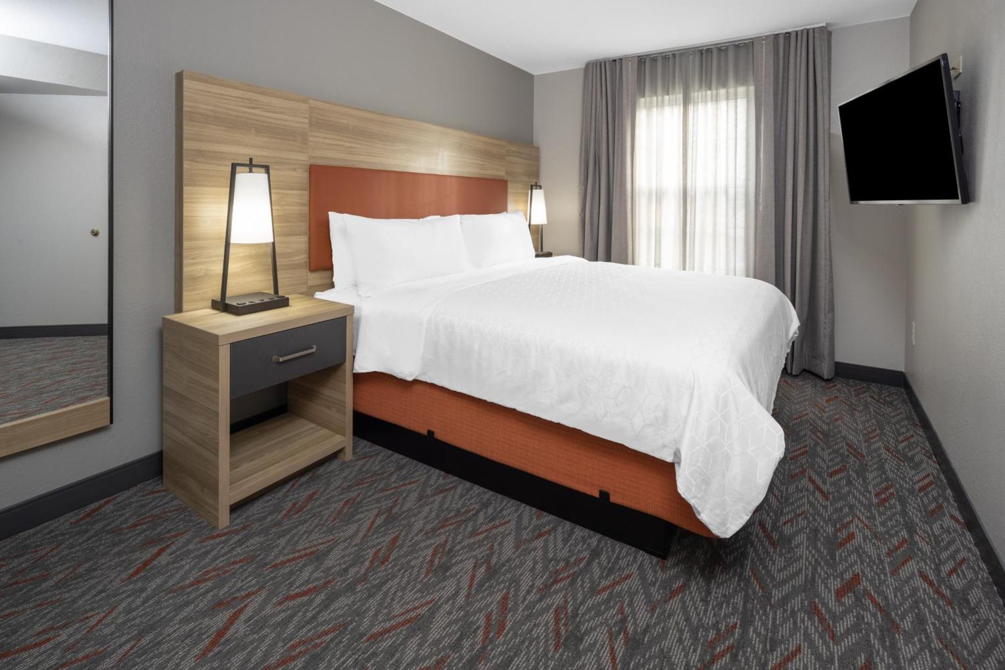 Candlewood Suites - Boston North Shore - Danvers By Ihg מראה חיצוני תמונה