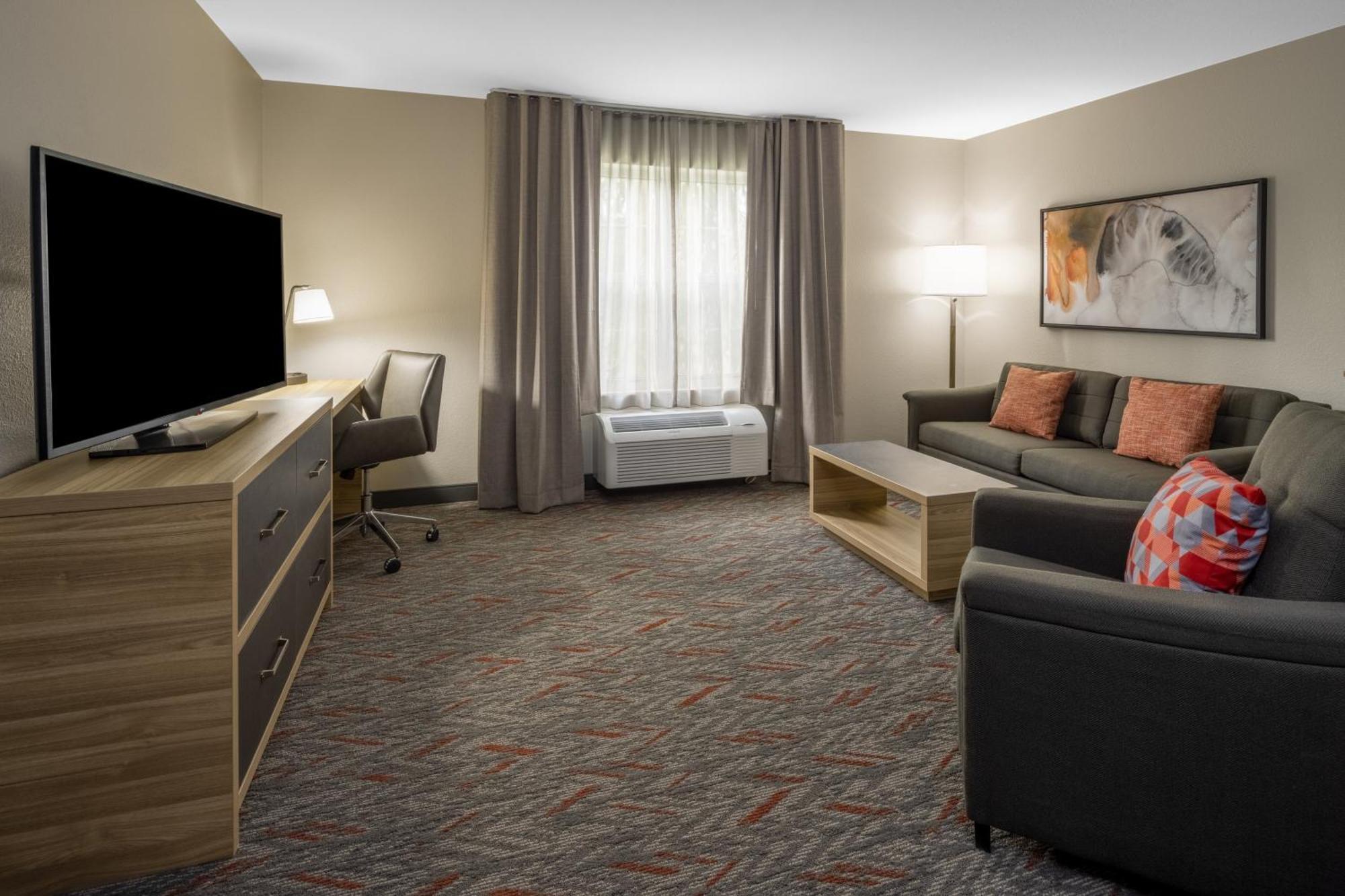 Candlewood Suites - Boston North Shore - Danvers By Ihg מראה חיצוני תמונה