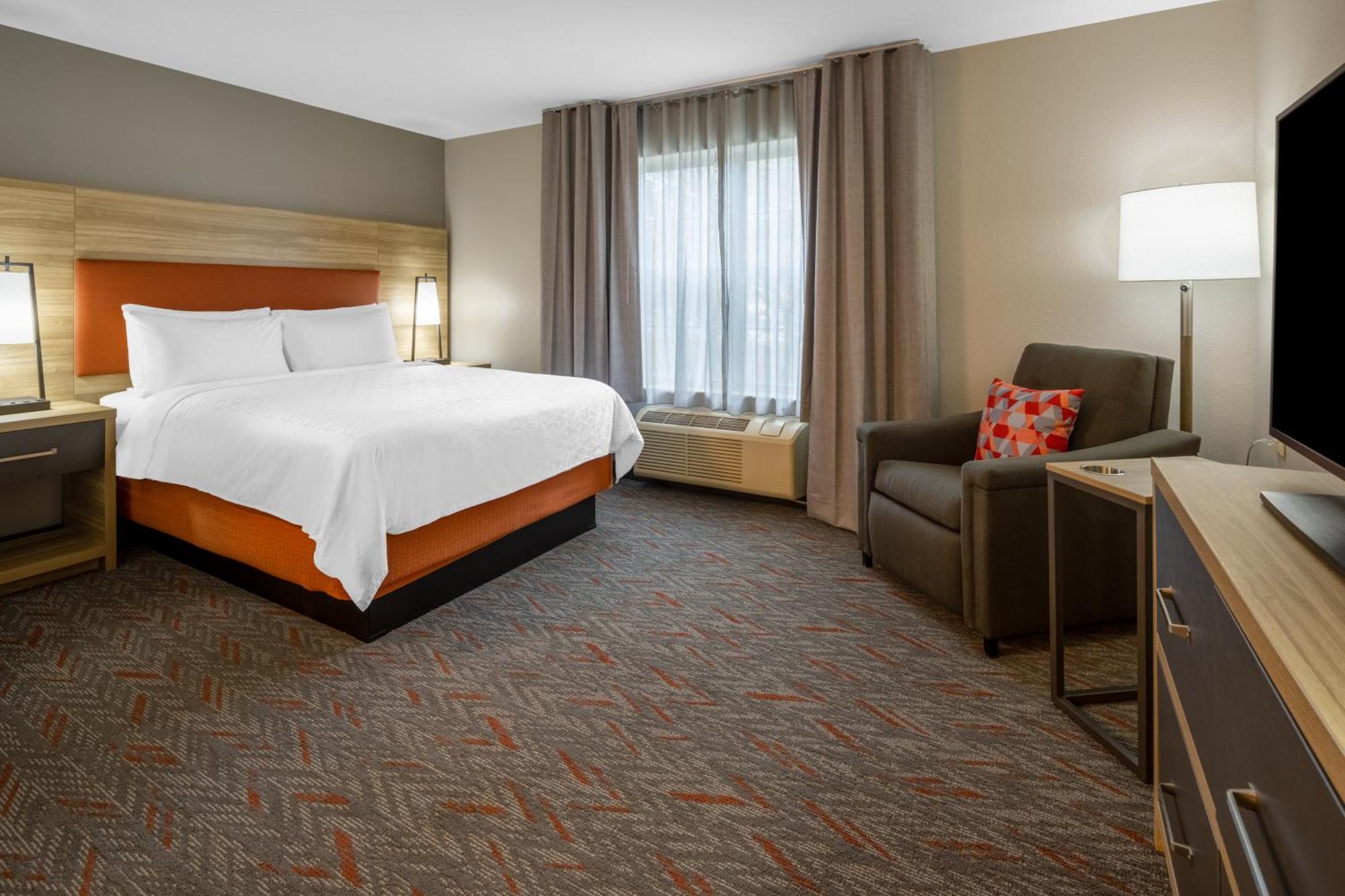 Candlewood Suites - Boston North Shore - Danvers By Ihg מראה חיצוני תמונה