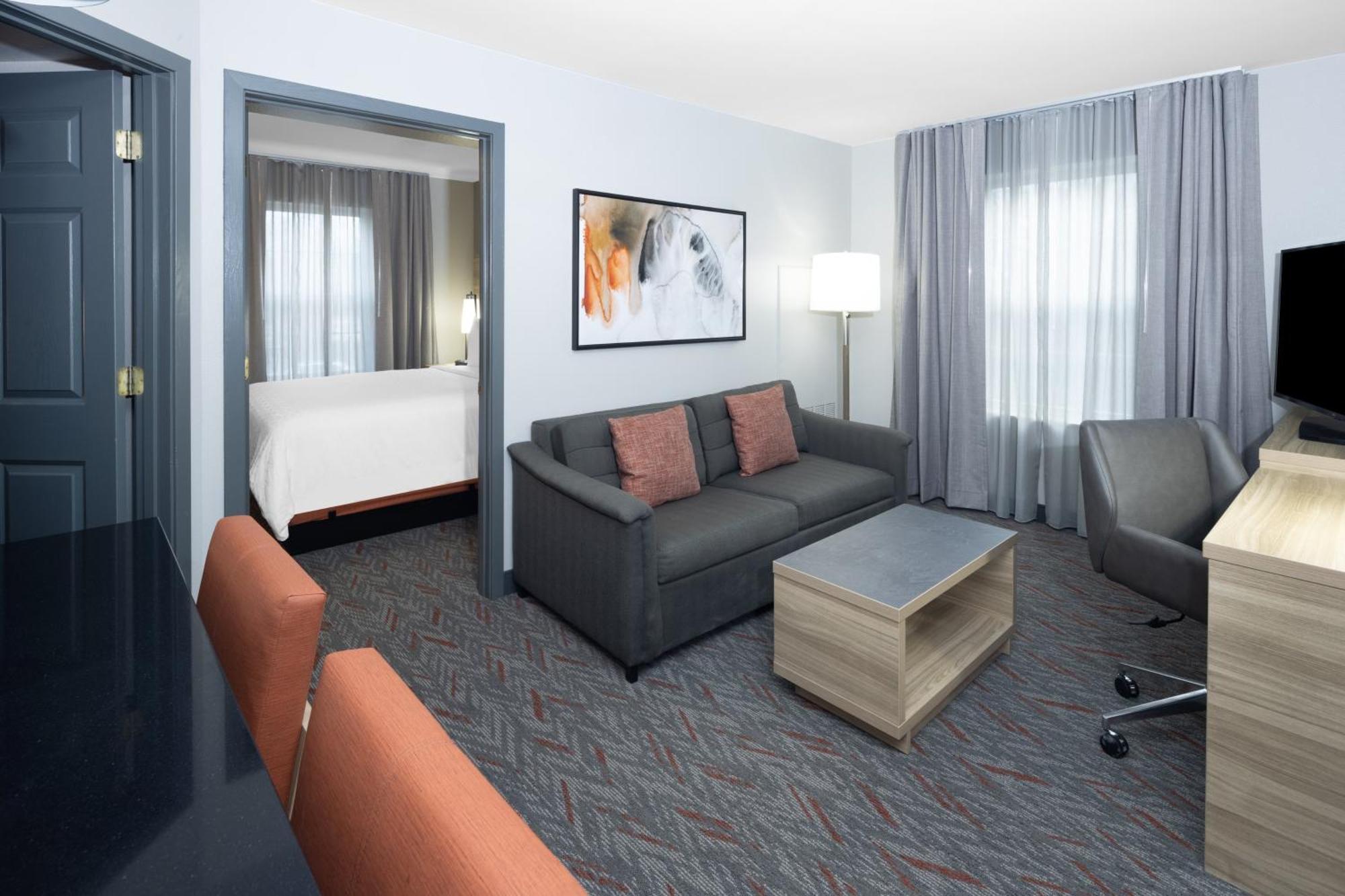 Candlewood Suites - Boston North Shore - Danvers By Ihg מראה חיצוני תמונה