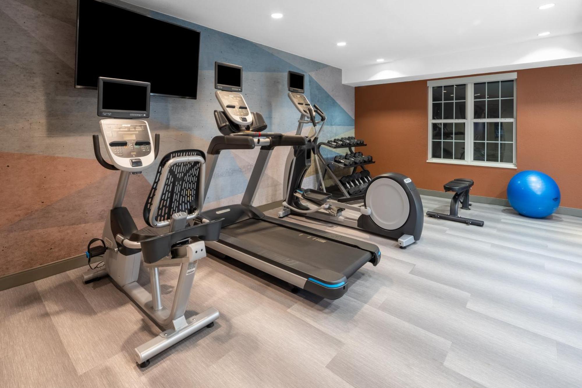 Candlewood Suites - Boston North Shore - Danvers By Ihg מראה חיצוני תמונה