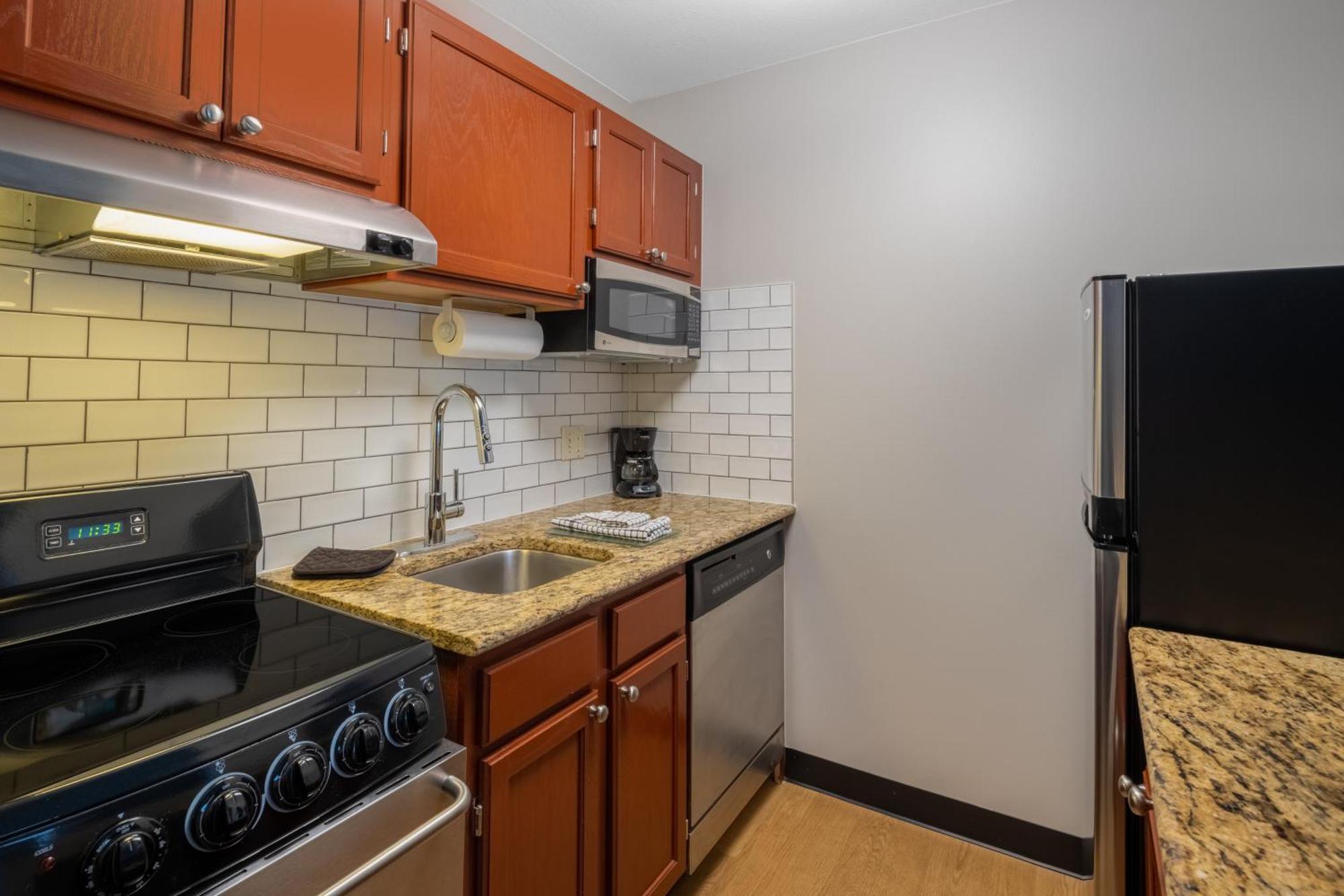 Candlewood Suites - Boston North Shore - Danvers By Ihg מראה חיצוני תמונה