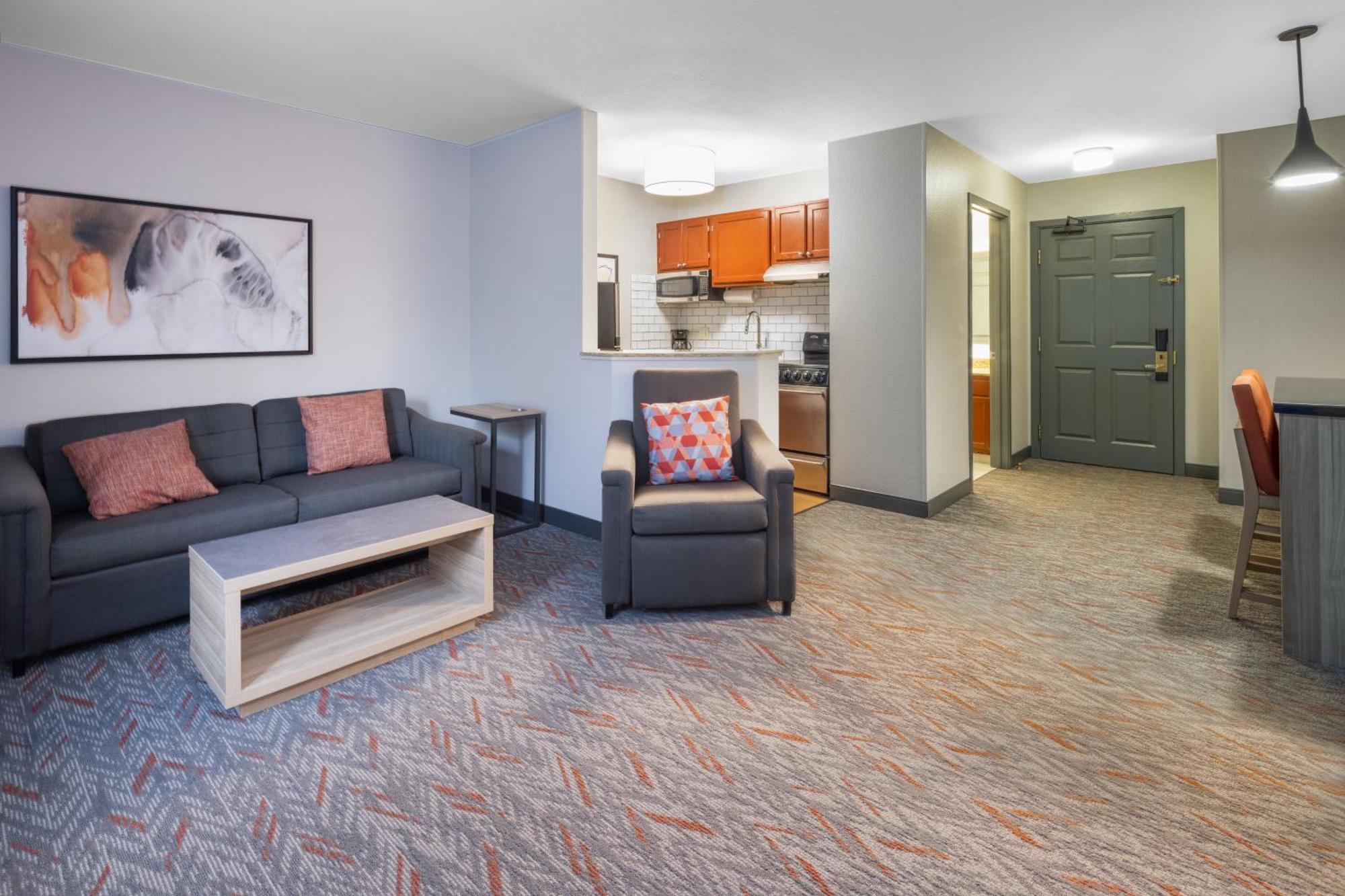 Candlewood Suites - Boston North Shore - Danvers By Ihg מראה חיצוני תמונה