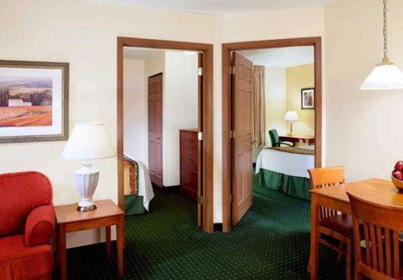 Candlewood Suites - Boston North Shore - Danvers By Ihg חדר תמונה