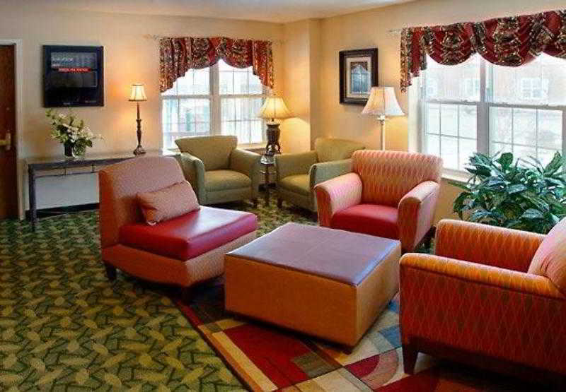 Candlewood Suites - Boston North Shore - Danvers By Ihg מראה פנימי תמונה