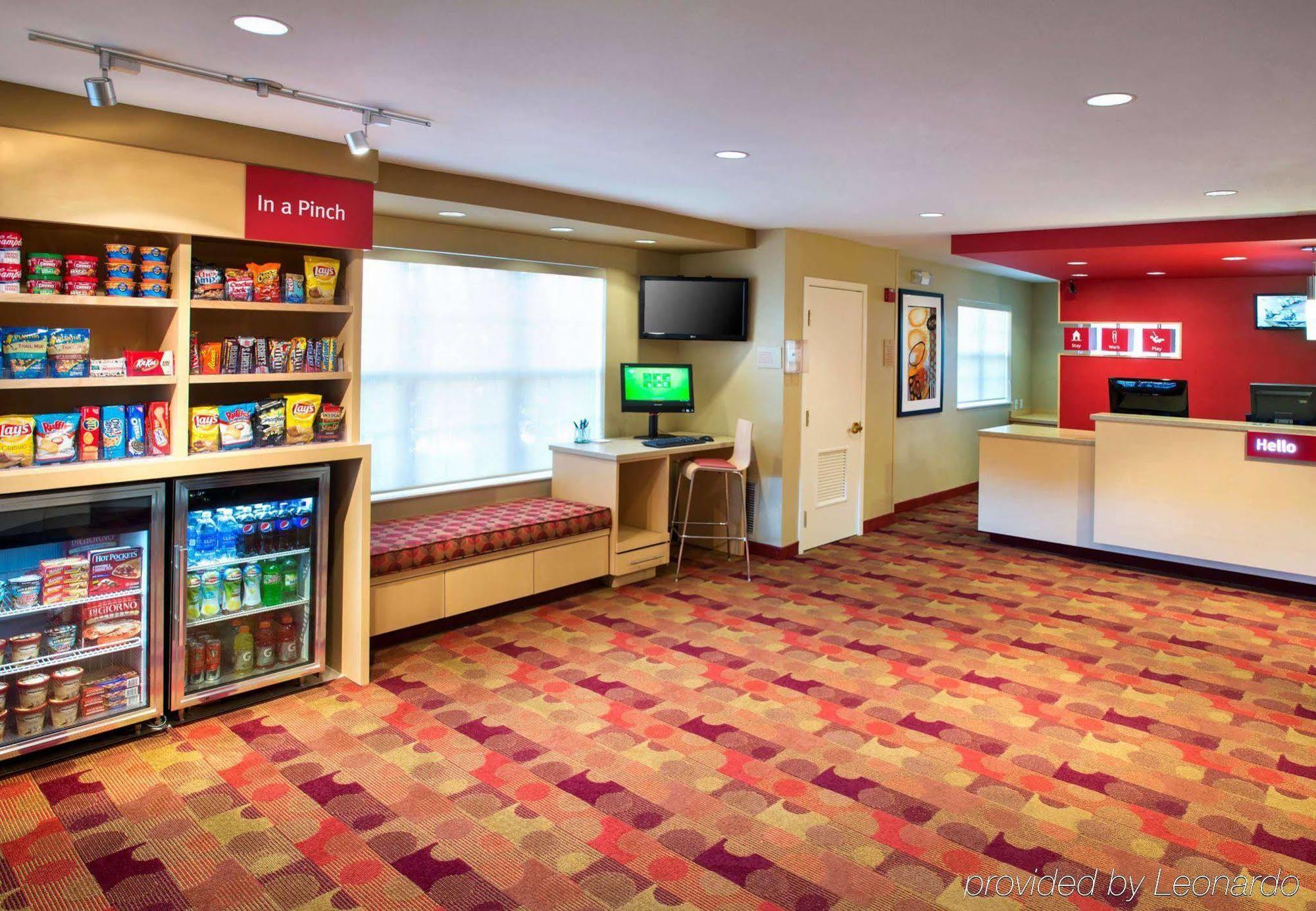 Candlewood Suites - Boston North Shore - Danvers By Ihg מראה חיצוני תמונה
